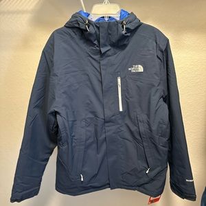 NWT The North Face primaloft insulated jacket
